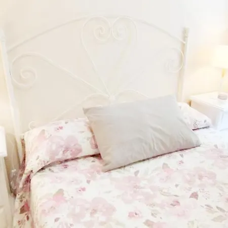 Tres Carabelas Ii, Ac, Wifi, Parking Apartamento *