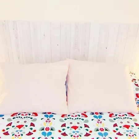 Tres Carabelas Ii, Ac, Wifi, Parking Διαμέρισμα