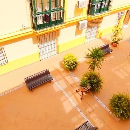 Tres Carabelas Ii, Ac, Wifi, Parking