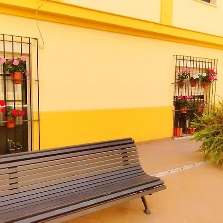 Tres Carabelas Ii, Ac, Wifi, Parking Διαμέρισμα Sanlúcar de Barrameda