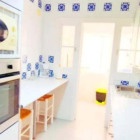 Tres Carabelas Ii, Ac, Wifi, Parking *