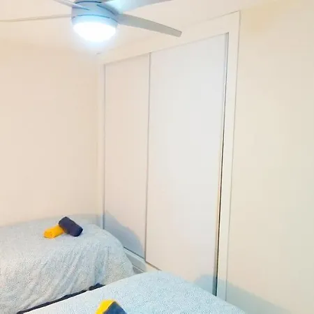 Apartamento Tres Carabelas Ii, Ac, Wifi, Parking * Sanlucar de Barrameda