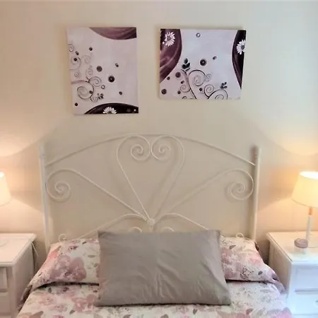 Tres Carabelas Ii, Ac, Wifi, Parking *