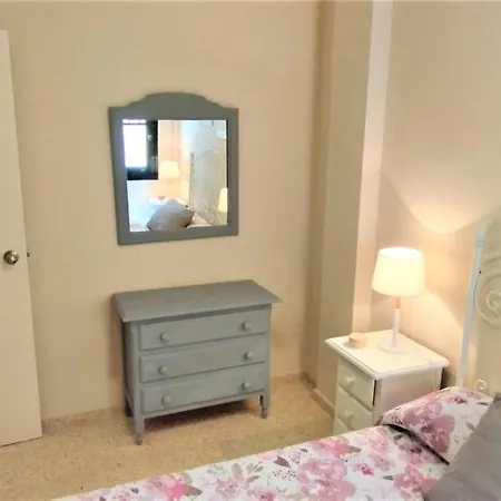 Tres Carabelas Ii, Ac, Wifi, Parking * Sanlúcar de Barrameda